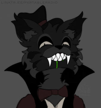 Attack for Ozzz on ArtFight (clean sketch)